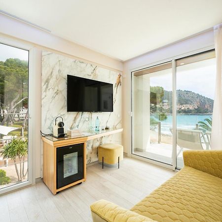 Melbeach Hotel & Spa - Adults Only Canyamel  Dış mekan fotoğraf