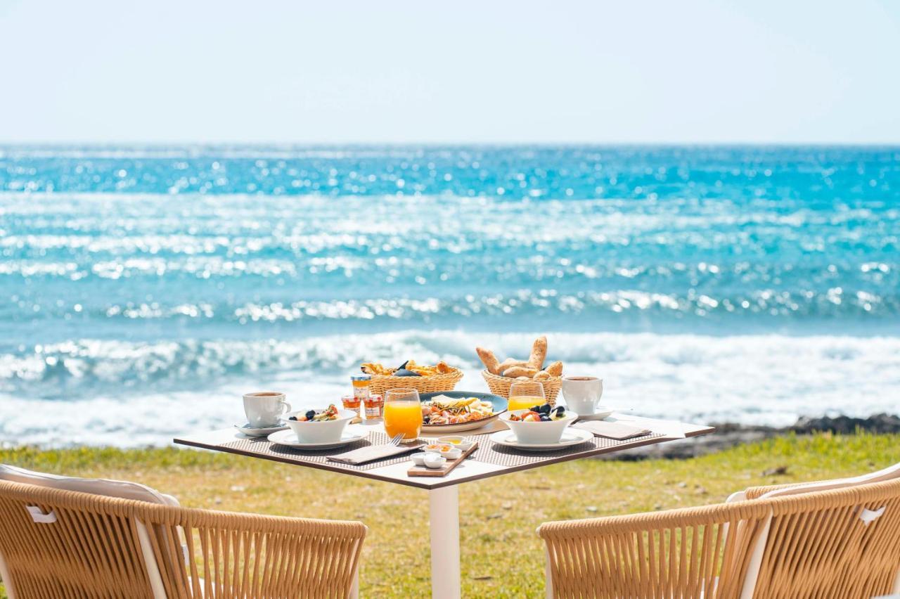 Melbeach Hotel & Spa - Adults Only Canyamel  Dış mekan fotoğraf