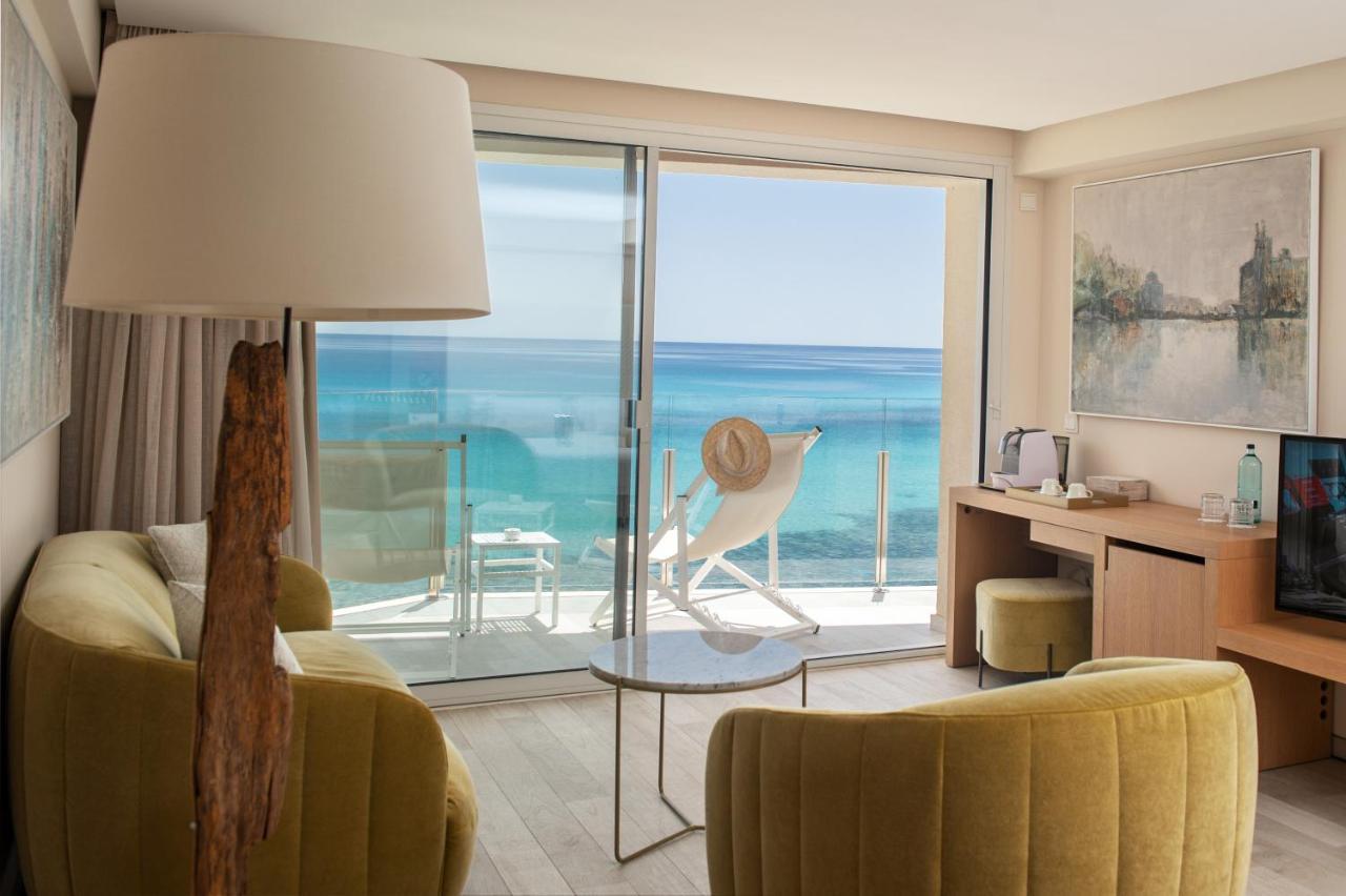 Melbeach Hotel & Spa - Adults Only Canyamel  Dış mekan fotoğraf