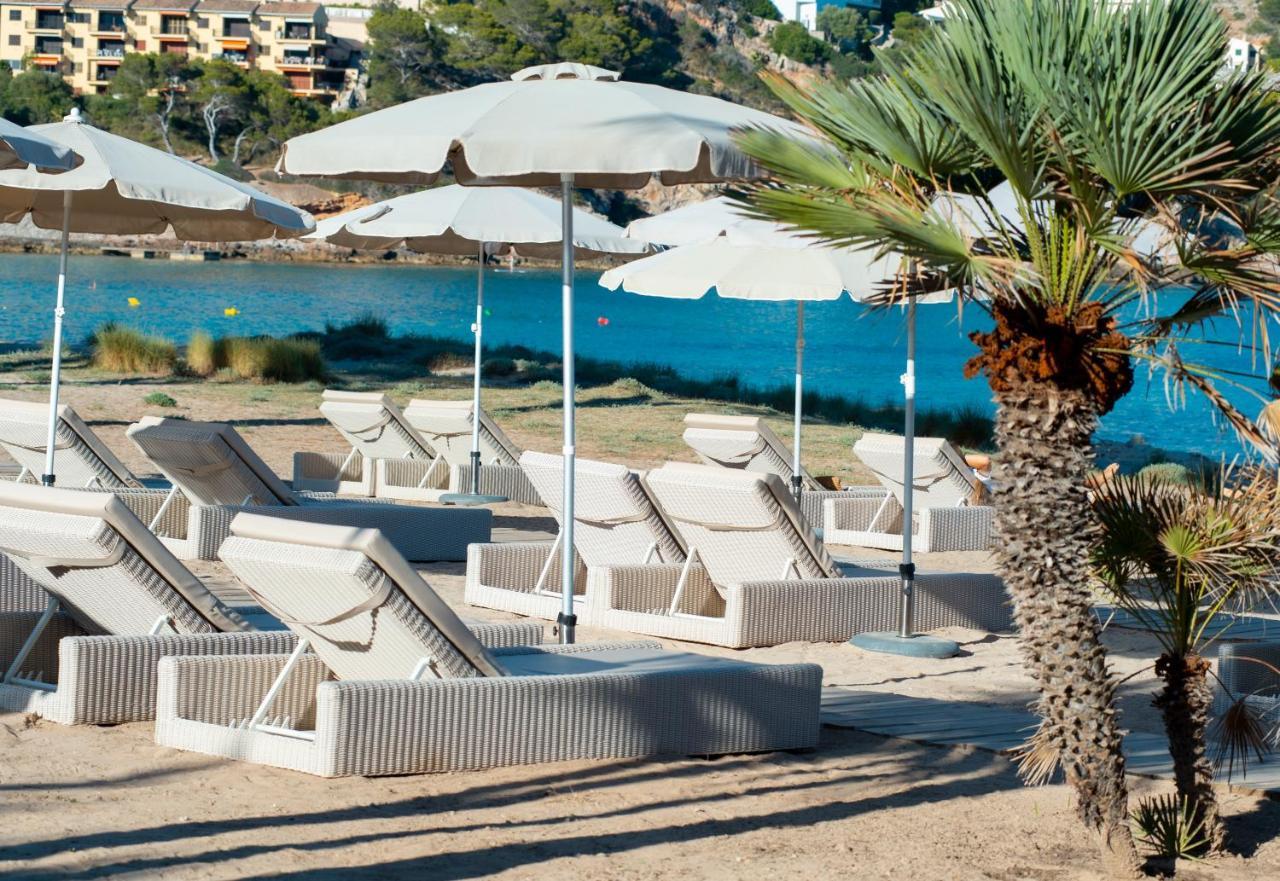 Melbeach Hotel & Spa - Adults Only Canyamel  Dış mekan fotoğraf
