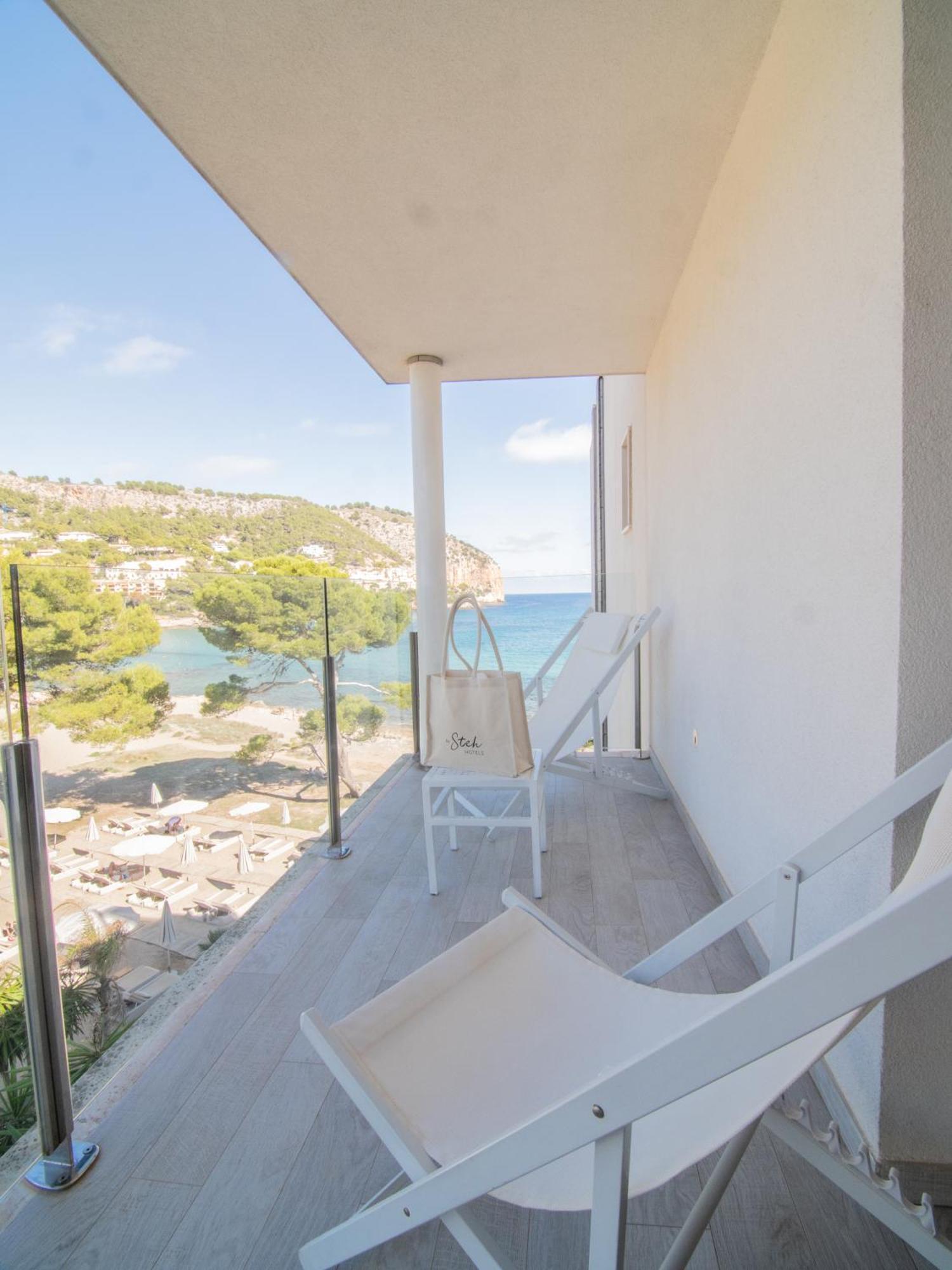 Melbeach Hotel & Spa - Adults Only Canyamel  Dış mekan fotoğraf