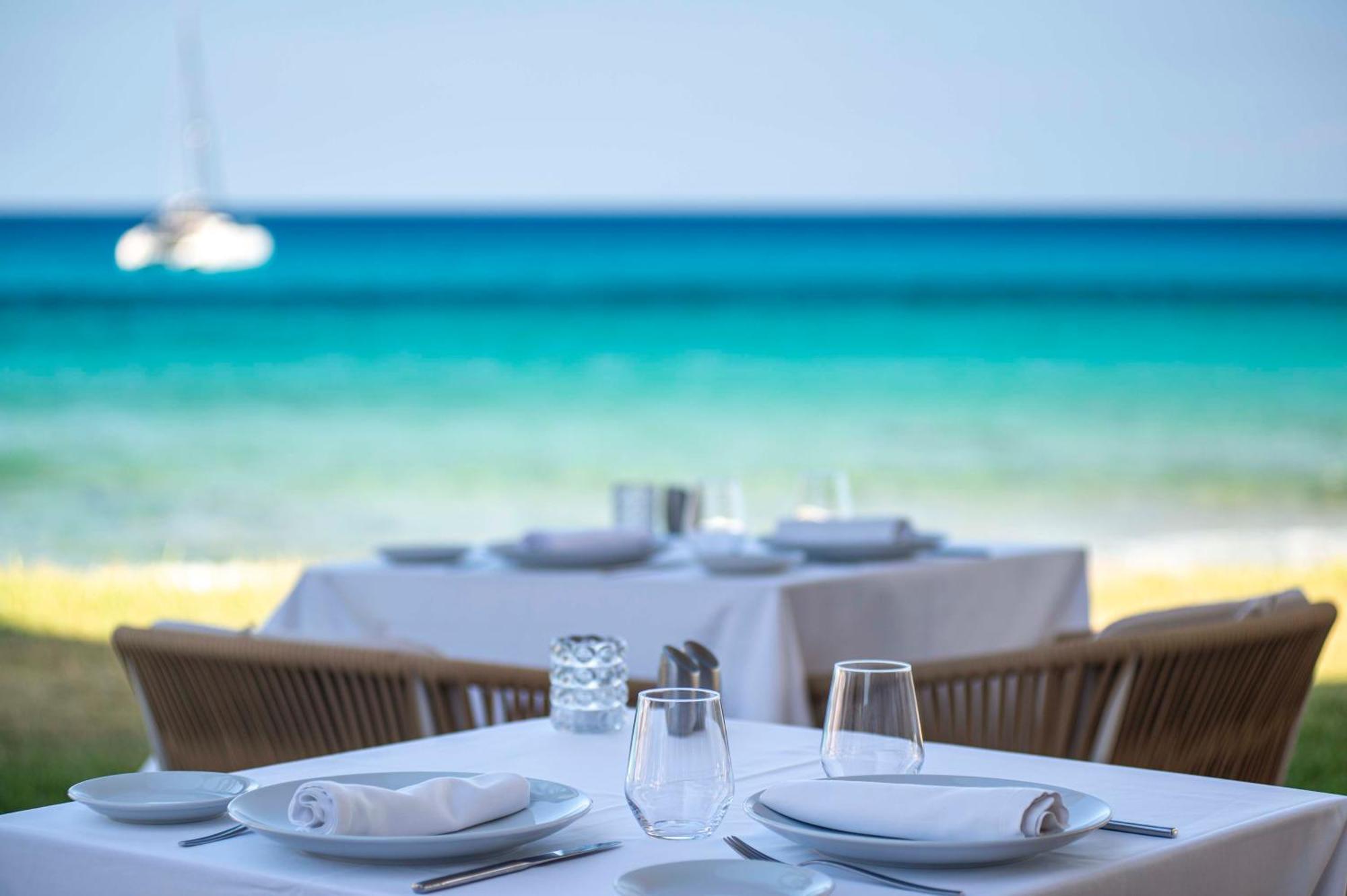 Melbeach Hotel & Spa - Adults Only Canyamel  Dış mekan fotoğraf