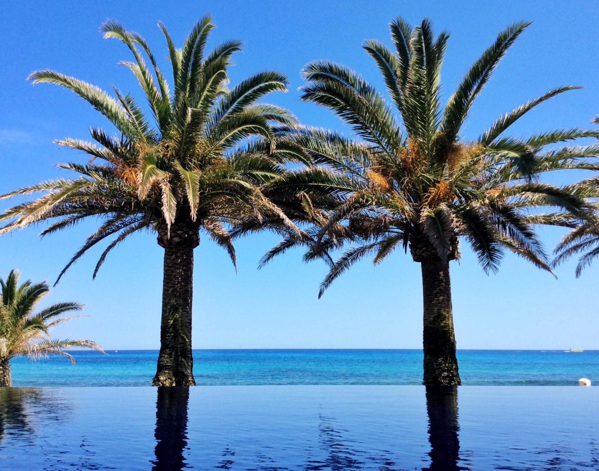 Melbeach Hotel & Spa - Adults Only Canyamel  Dış mekan fotoğraf