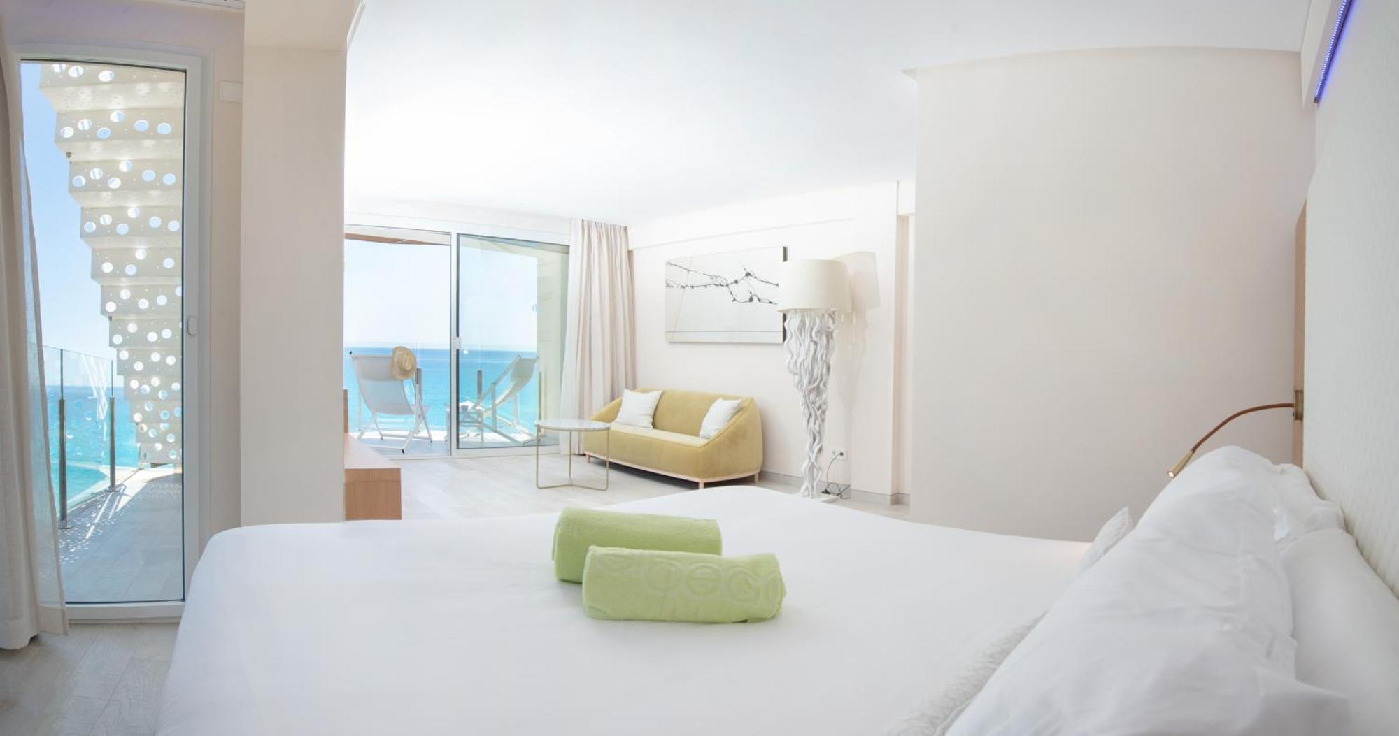 Melbeach Hotel & Spa - Adults Only Canyamel  Dış mekan fotoğraf