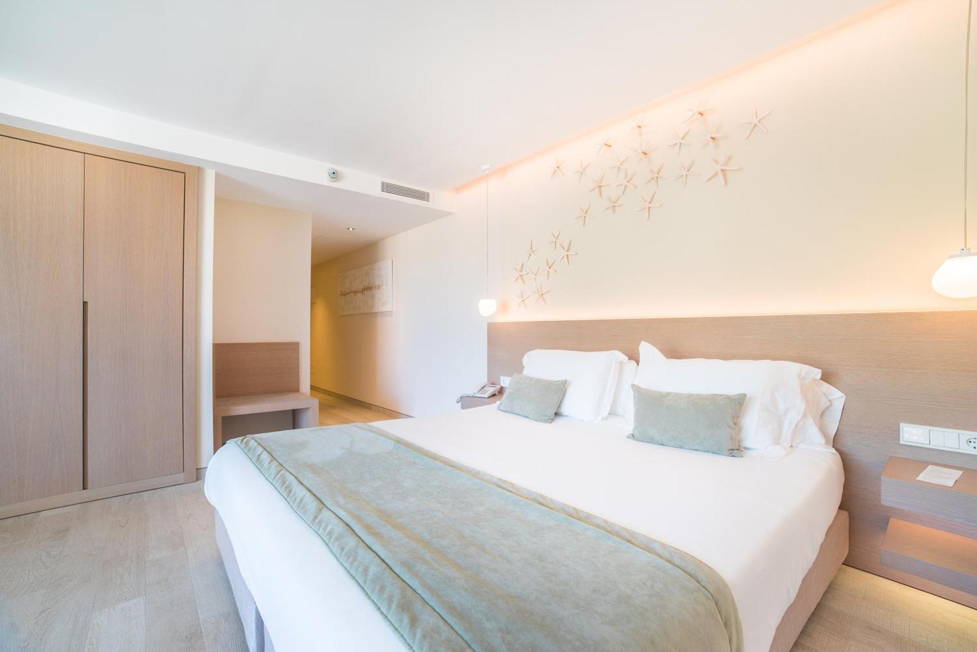 Melbeach Hotel & Spa - Adults Only Canyamel  Dış mekan fotoğraf