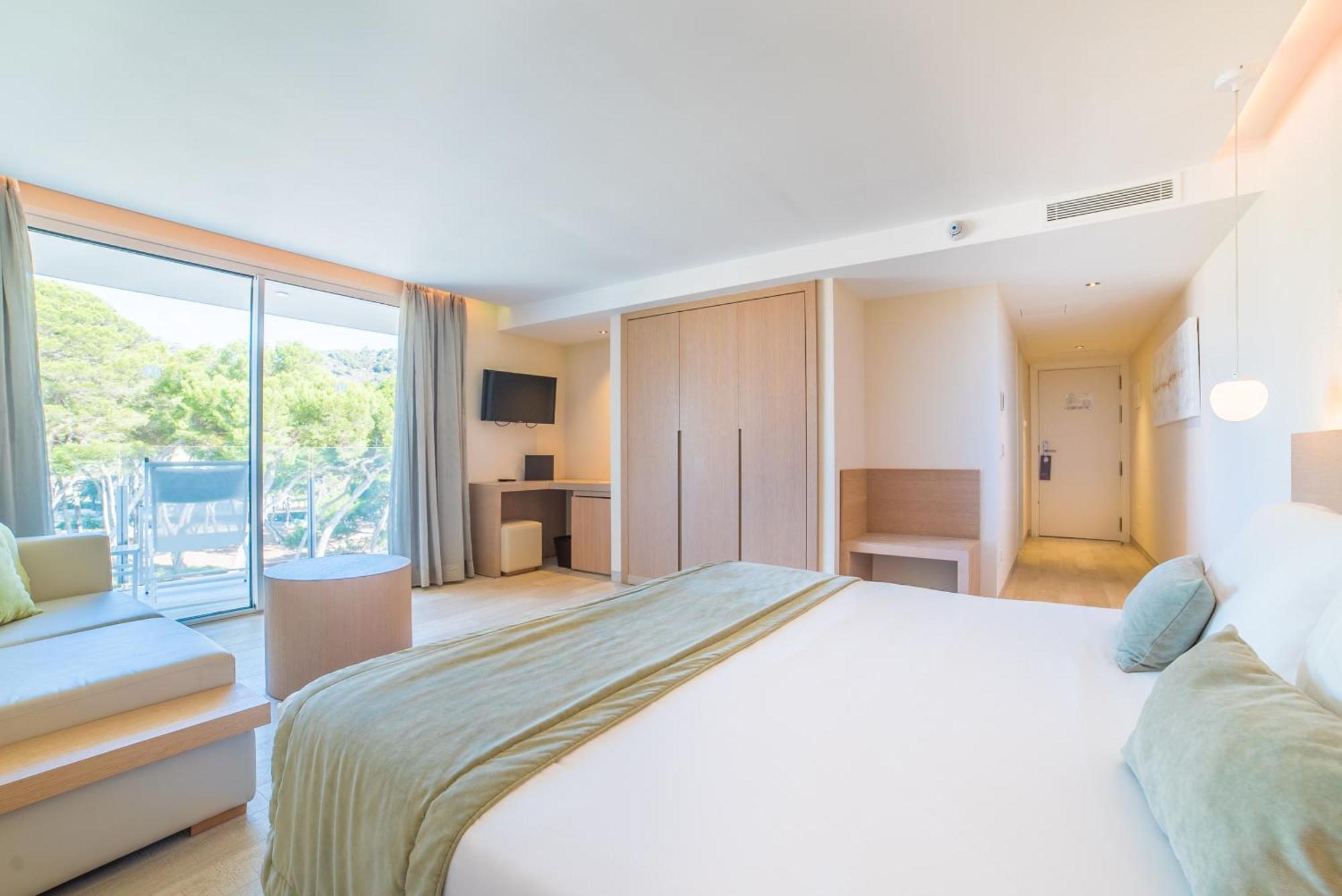 Melbeach Hotel & Spa - Adults Only Canyamel  Dış mekan fotoğraf