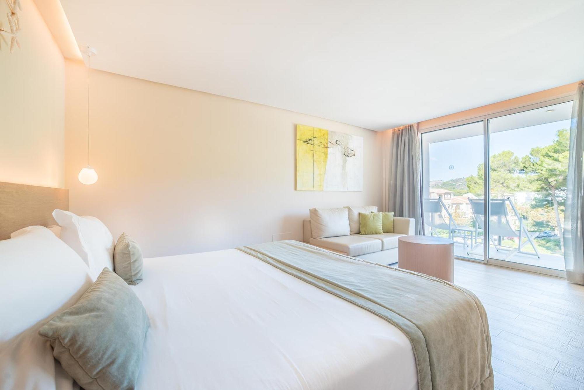 Melbeach Hotel & Spa - Adults Only Canyamel  Dış mekan fotoğraf