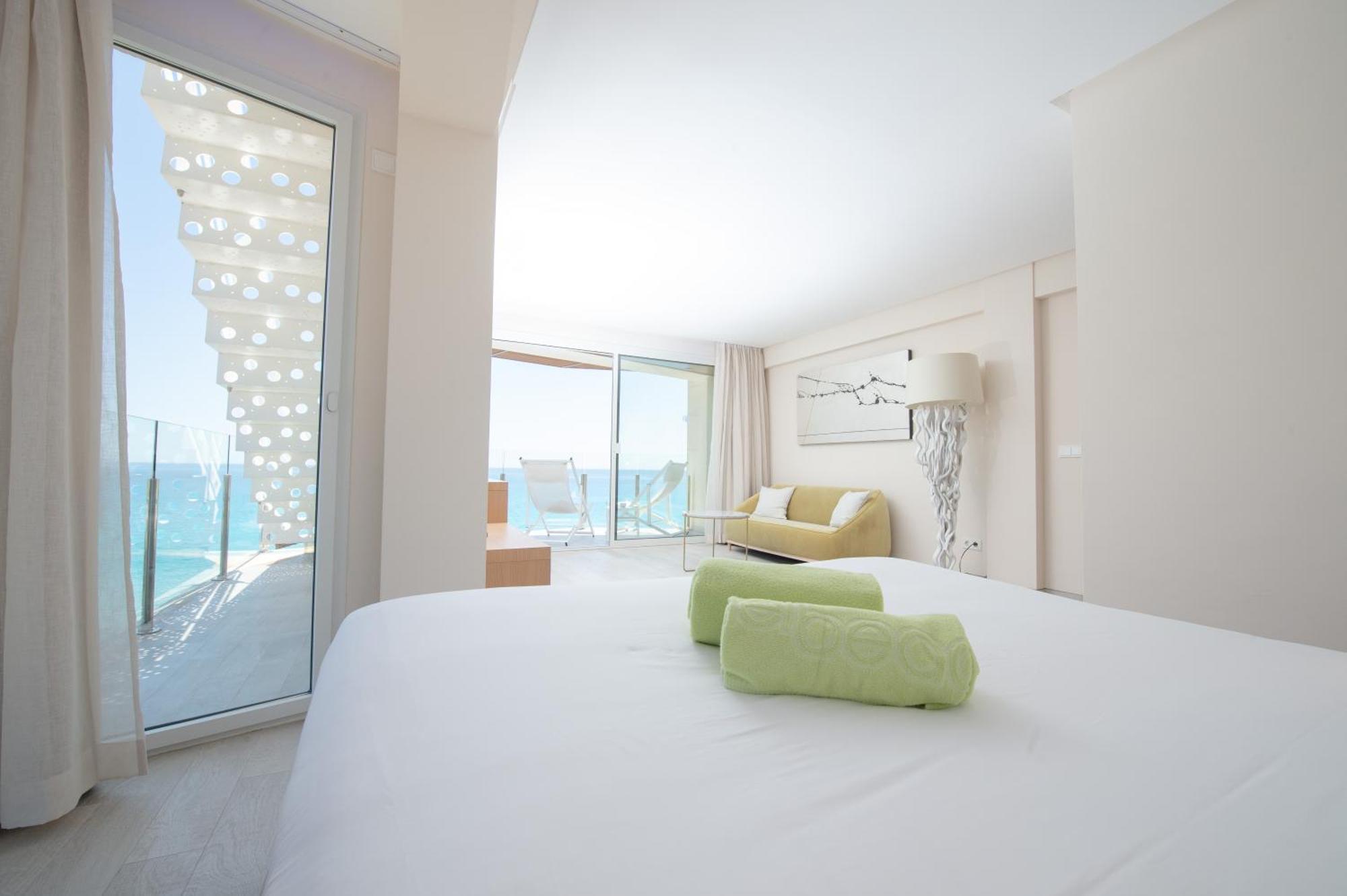 Melbeach Hotel & Spa - Adults Only Canyamel  Dış mekan fotoğraf