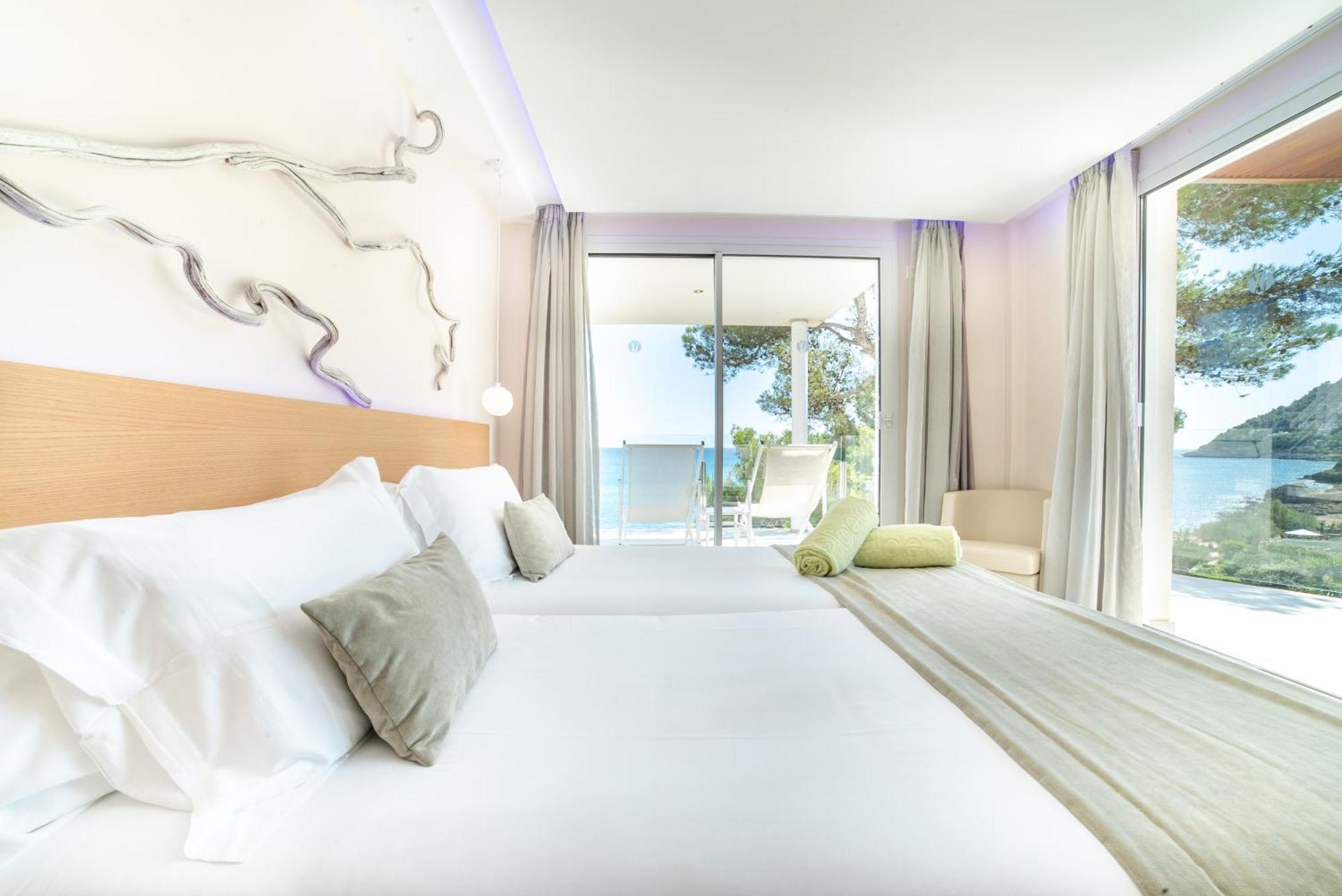 Melbeach Hotel & Spa - Adults Only Canyamel  Dış mekan fotoğraf