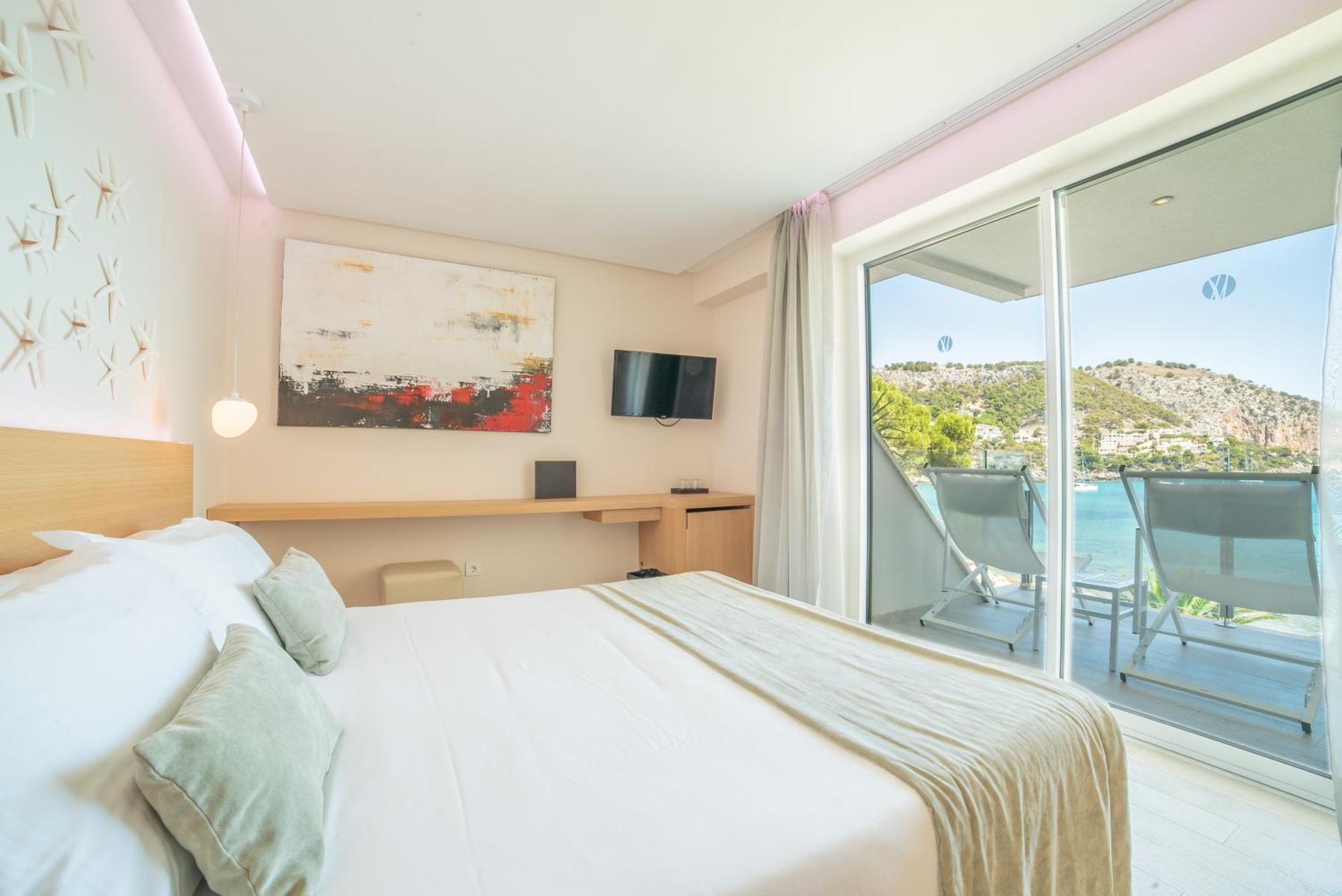 Melbeach Hotel & Spa - Adults Only Canyamel  Dış mekan fotoğraf