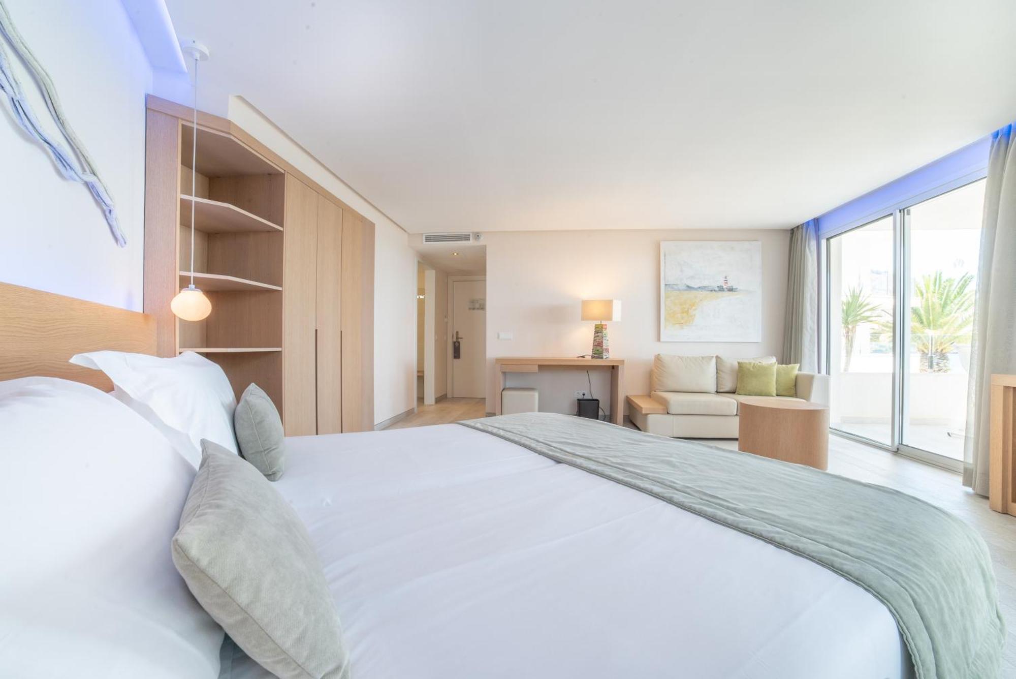 Melbeach Hotel & Spa - Adults Only Canyamel  Dış mekan fotoğraf