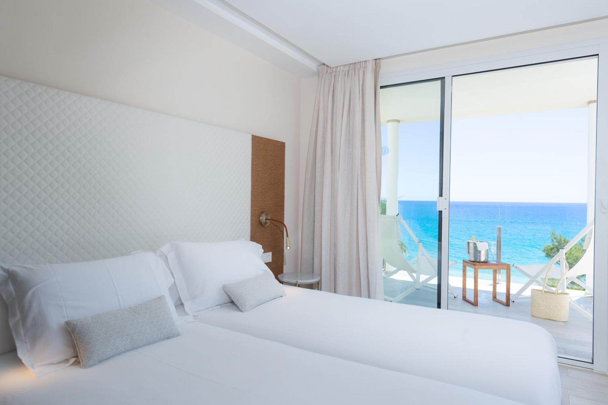 Melbeach Hotel & Spa - Adults Only Canyamel  Dış mekan fotoğraf