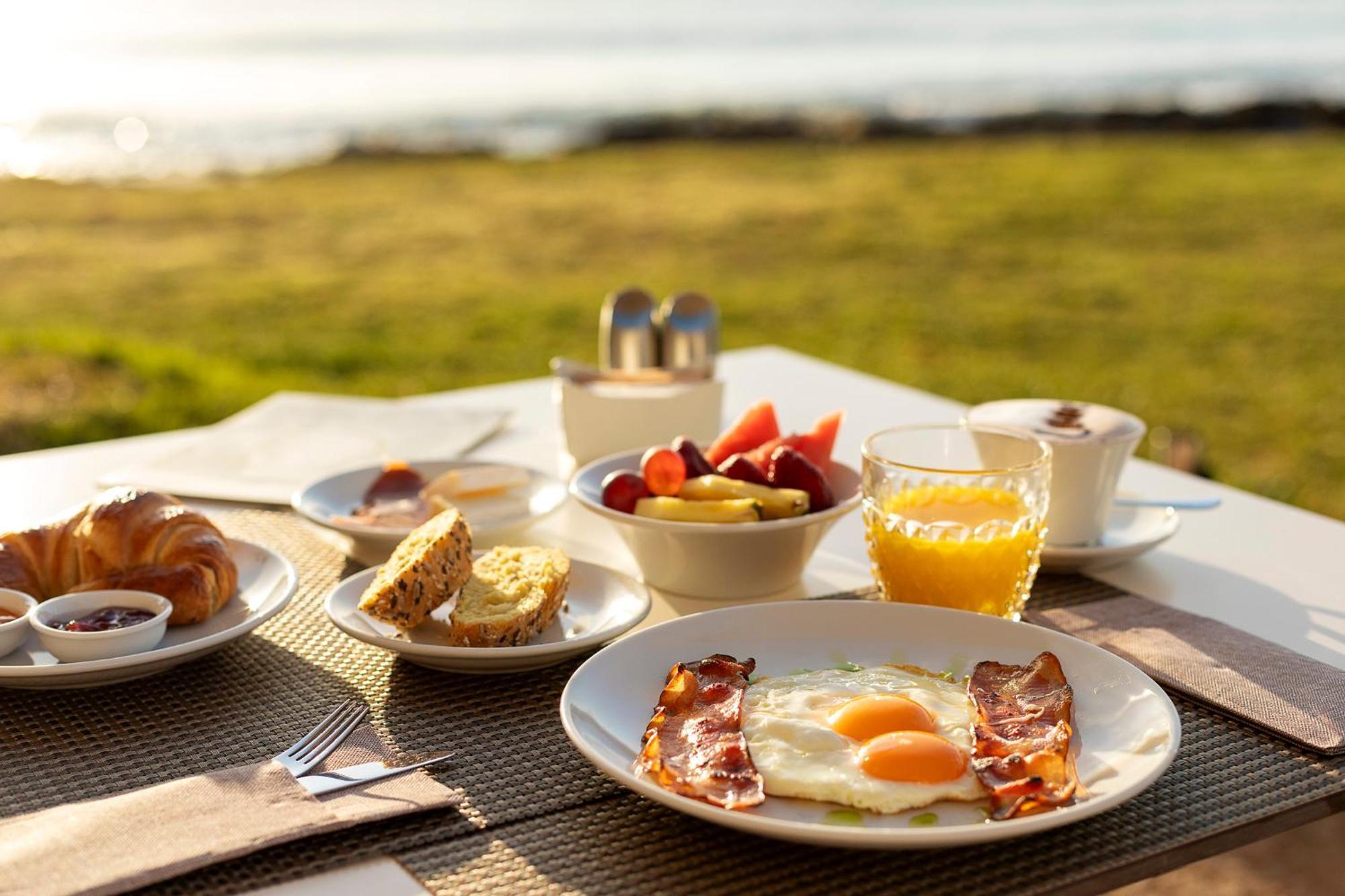 Melbeach Hotel & Spa - Adults Only Canyamel  Dış mekan fotoğraf