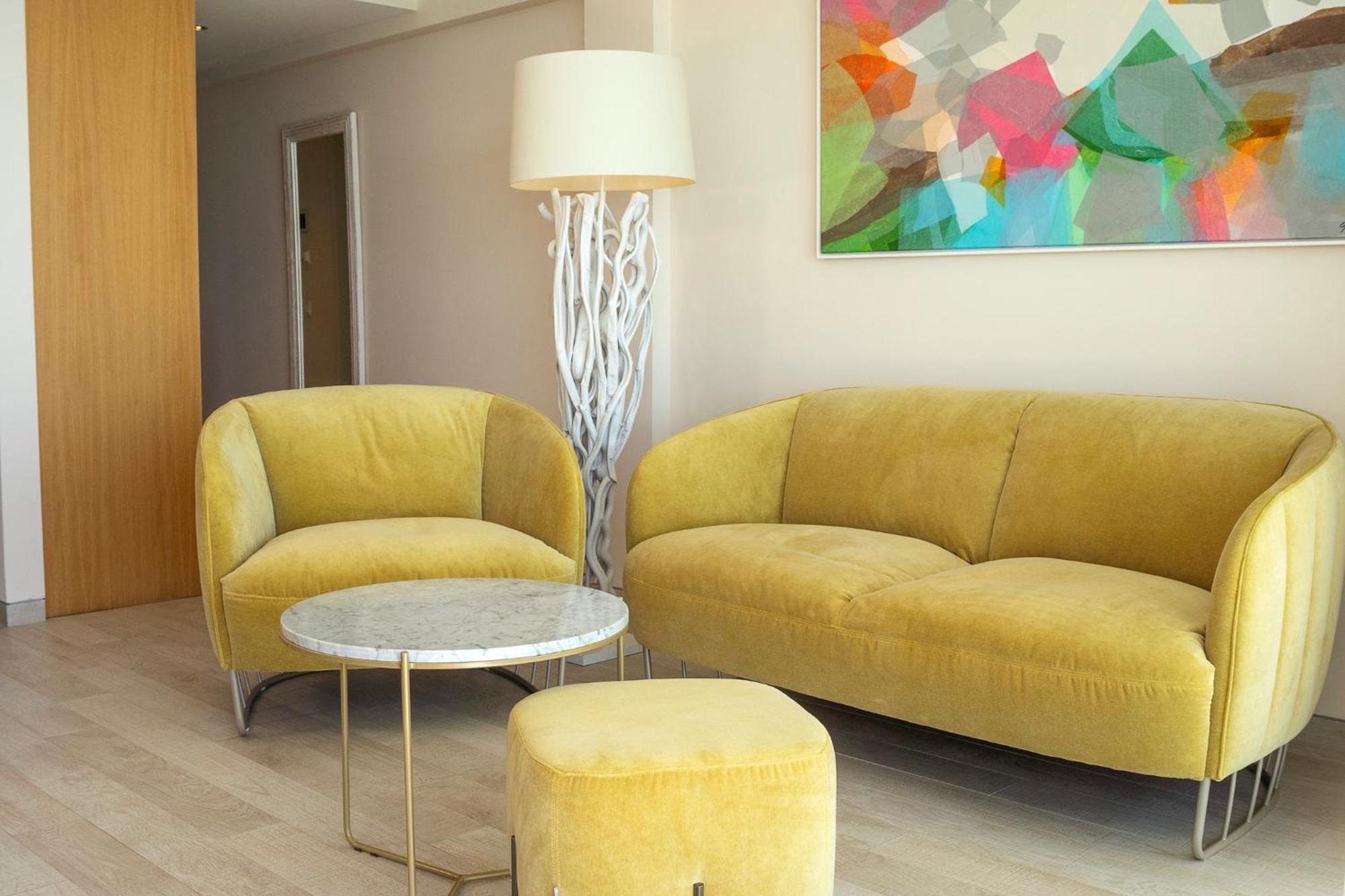 Melbeach Hotel & Spa - Adults Only Canyamel  Dış mekan fotoğraf