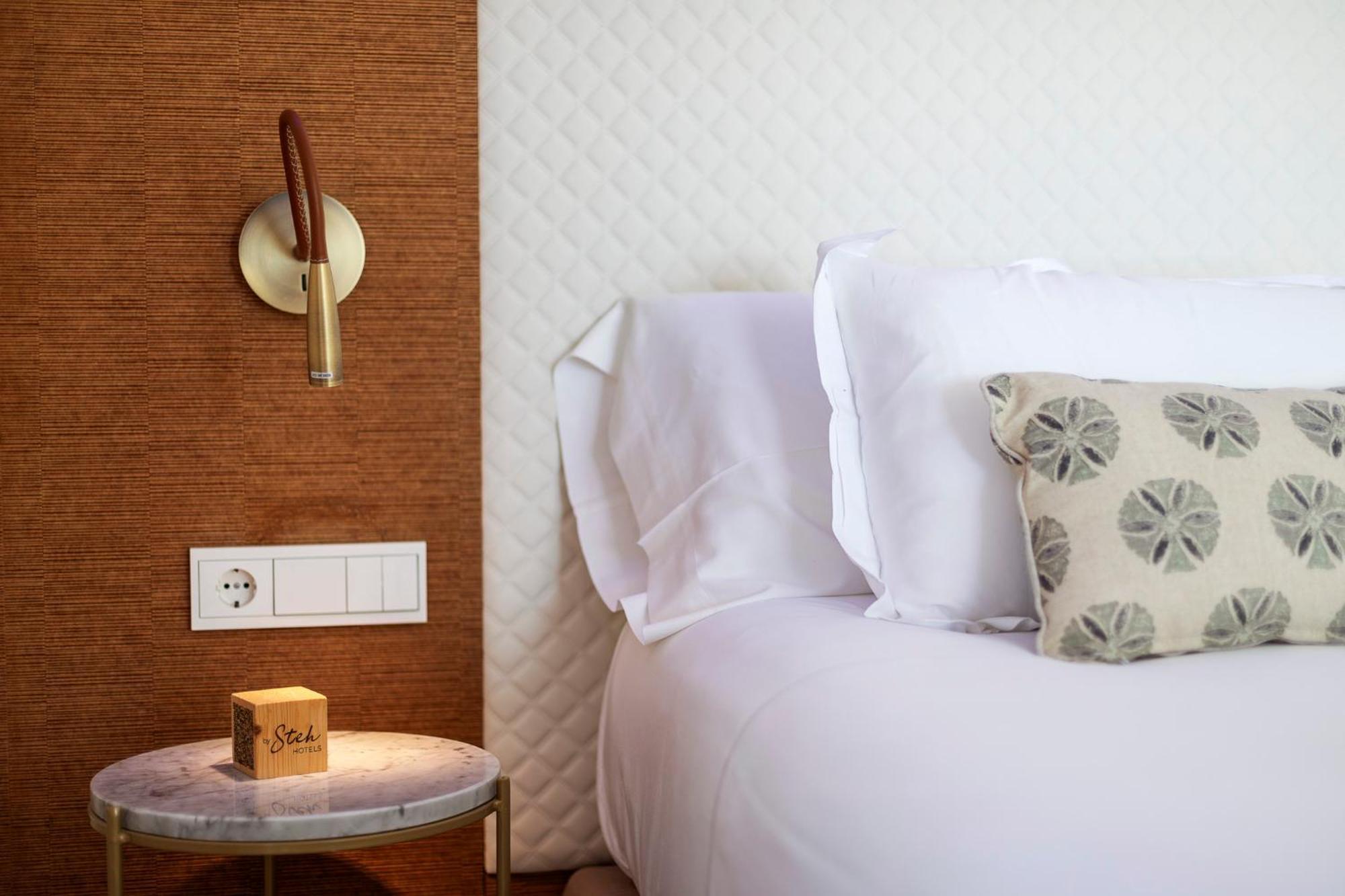 Melbeach Hotel & Spa - Adults Only Canyamel  Dış mekan fotoğraf