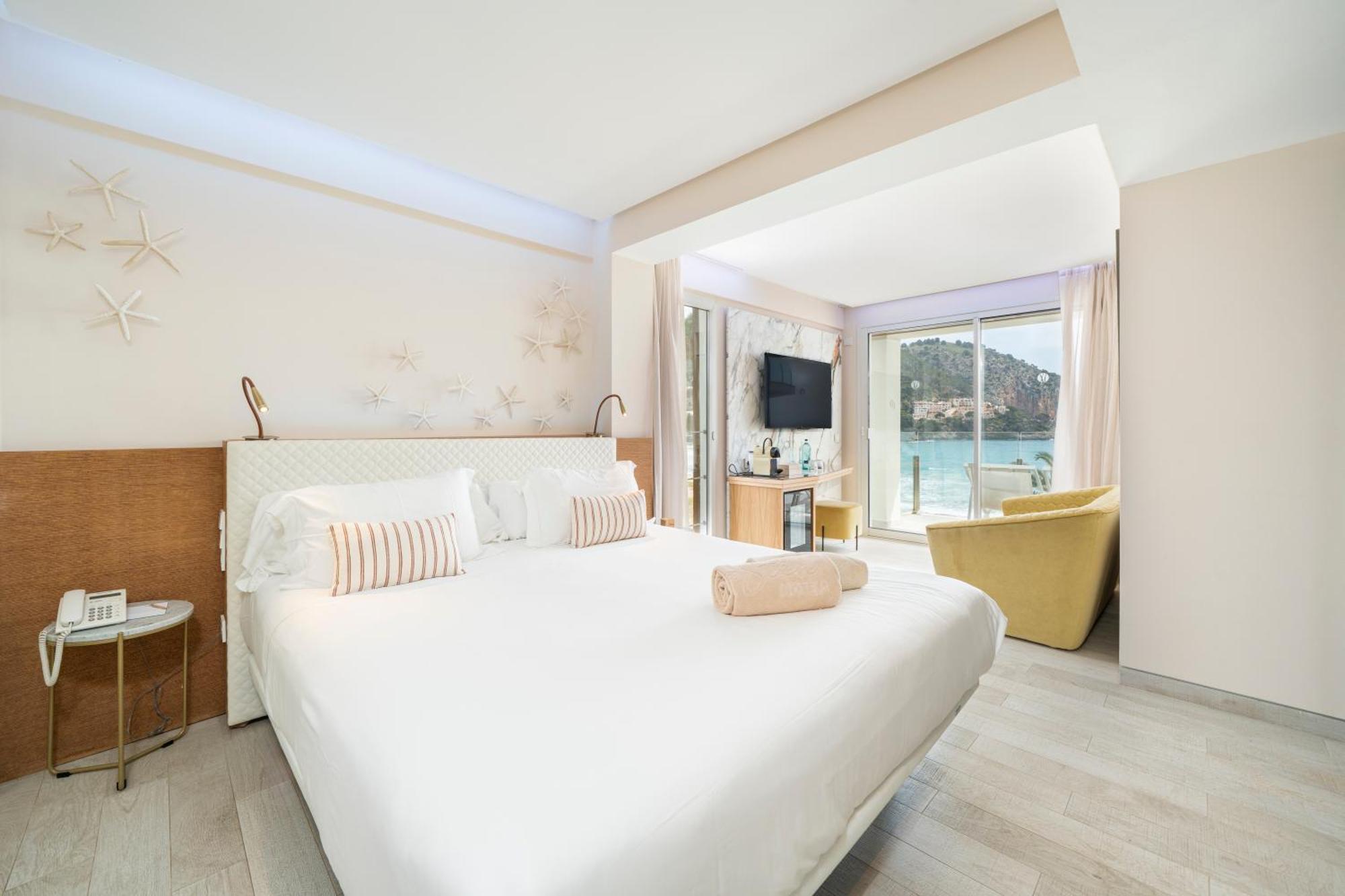 Melbeach Hotel & Spa - Adults Only Canyamel  Dış mekan fotoğraf