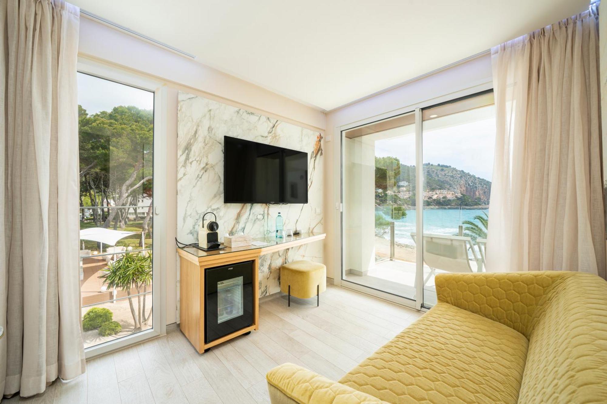 Melbeach Hotel & Spa - Adults Only Canyamel  Dış mekan fotoğraf