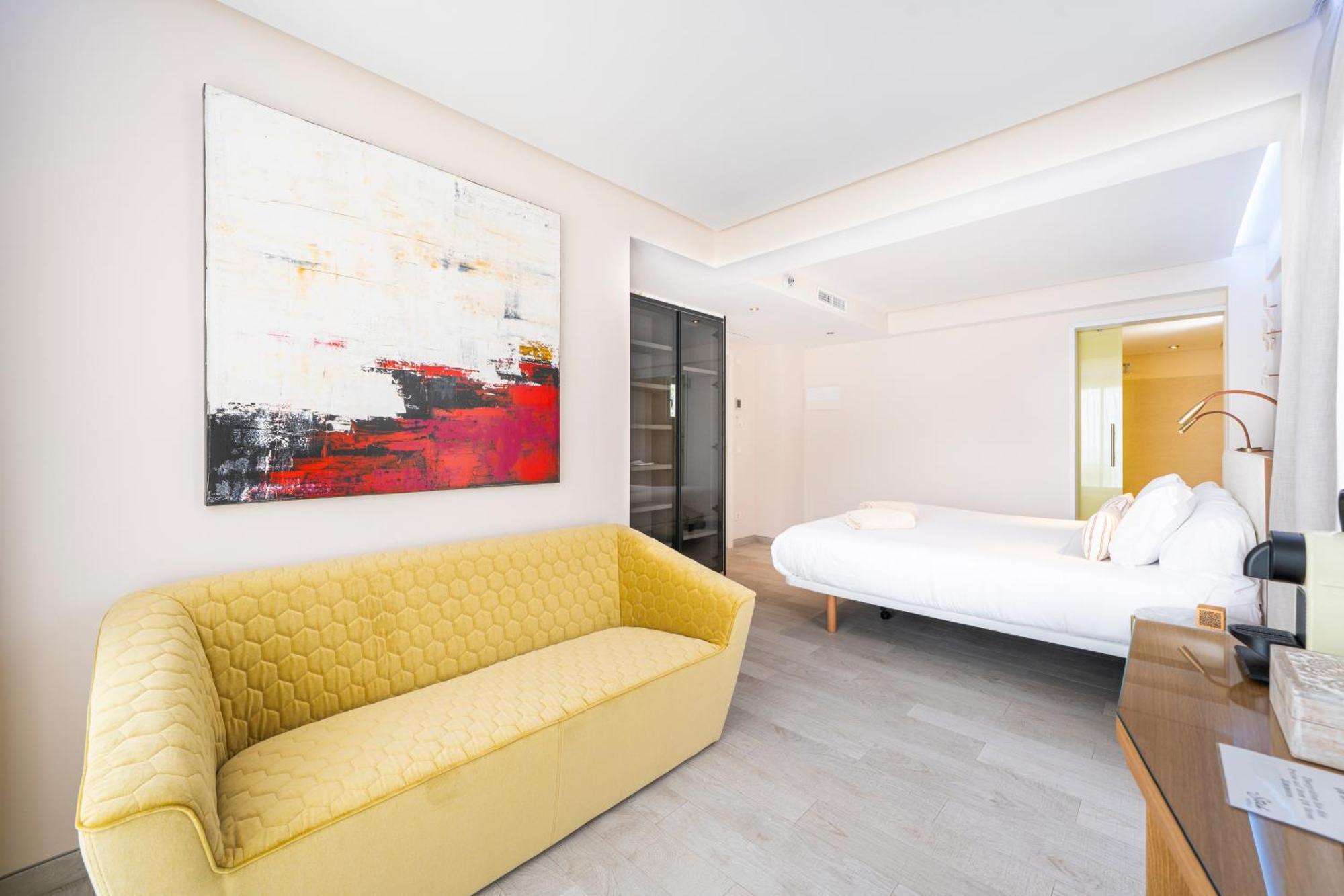 Melbeach Hotel & Spa - Adults Only Canyamel  Dış mekan fotoğraf