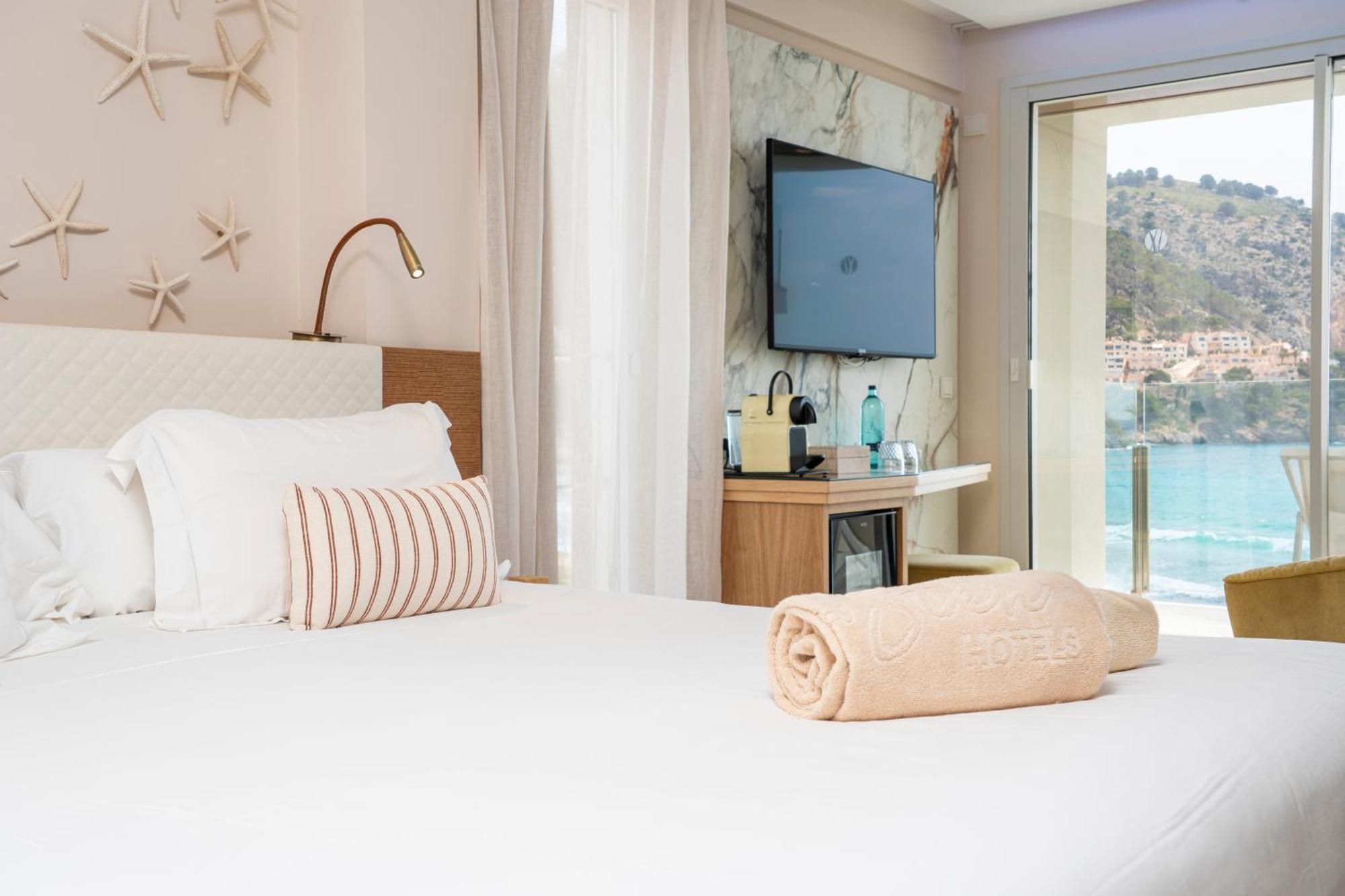 Melbeach Hotel & Spa - Adults Only Canyamel  Dış mekan fotoğraf