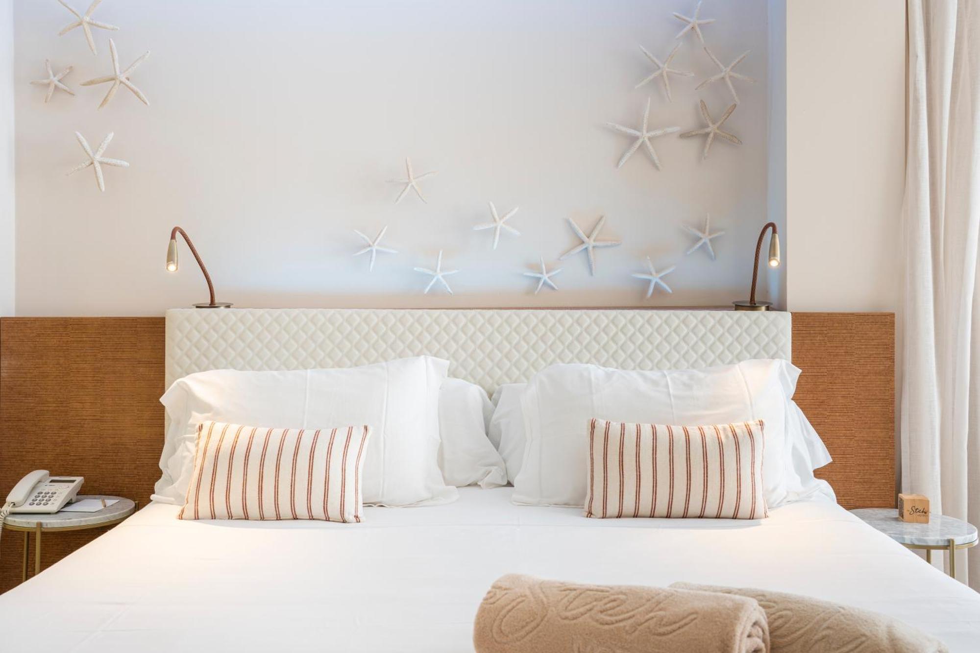Melbeach Hotel & Spa - Adults Only Canyamel  Dış mekan fotoğraf