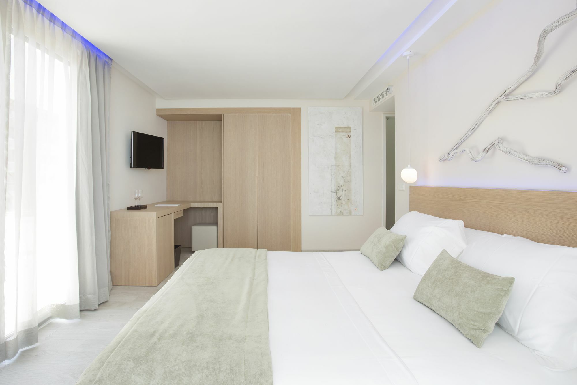 Melbeach Hotel & Spa - Adults Only Canyamel  Dış mekan fotoğraf