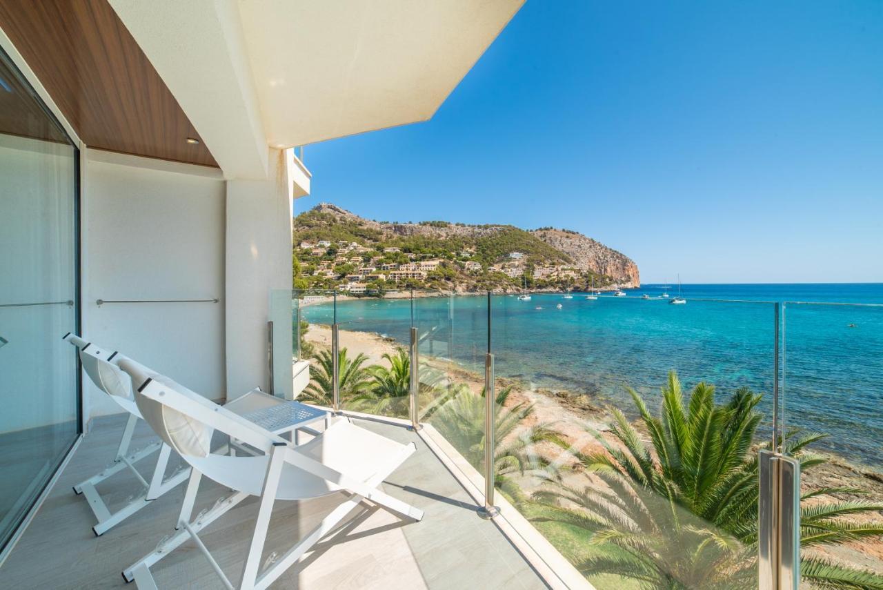 Melbeach Hotel & Spa - Adults Only Canyamel  Dış mekan fotoğraf